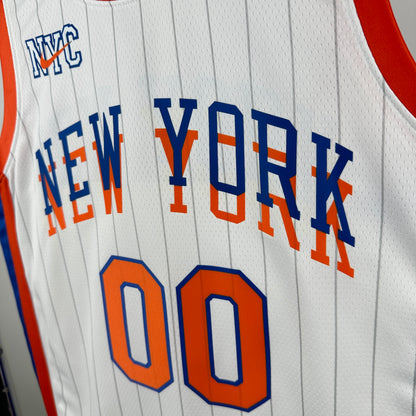 NBA NewYork Knicks special edition Jersey