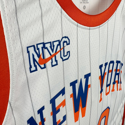 NBA NewYork Knicks special edition Jersey