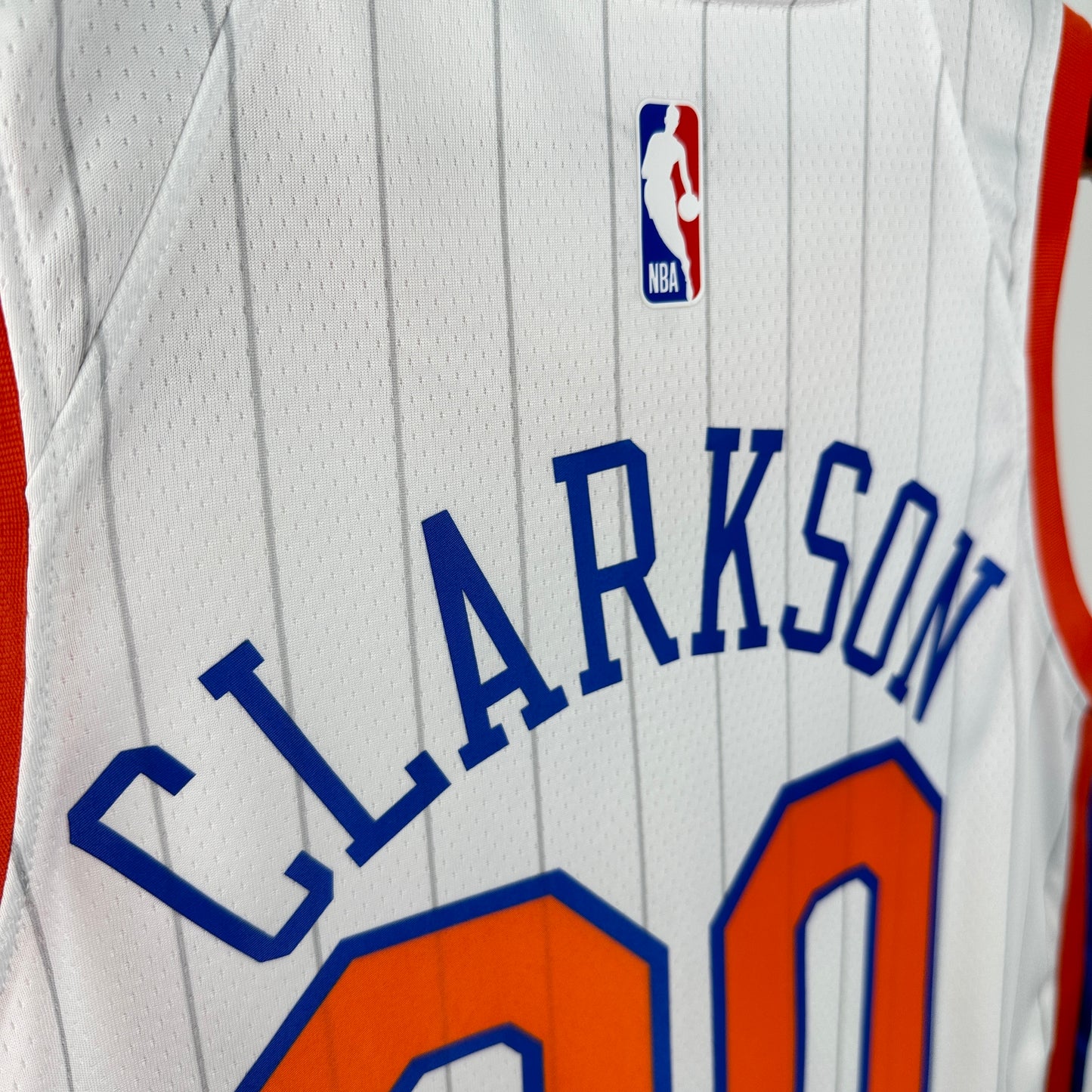 NBA NewYork Knicks special edition Jersey