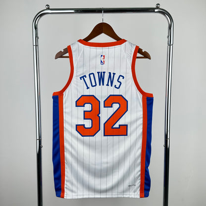 NBA NewYork Knicks special edition Jersey