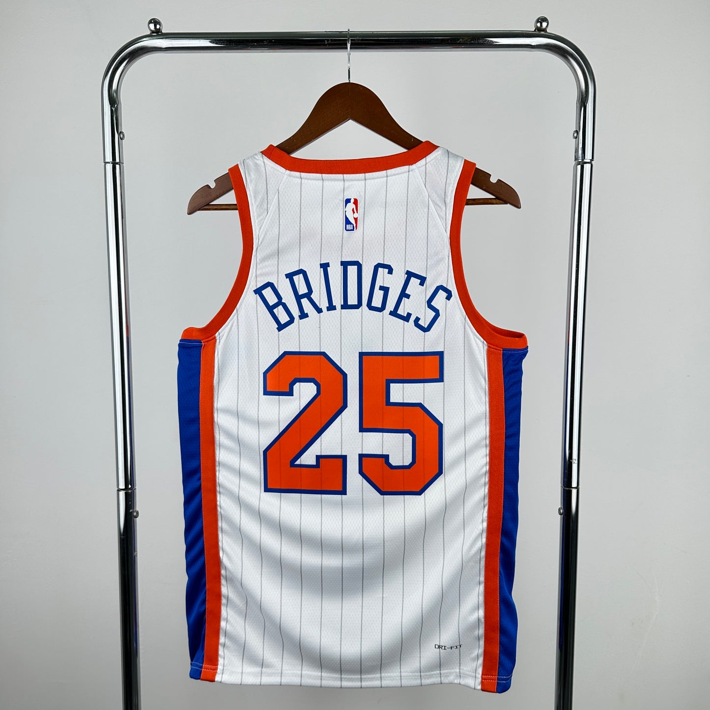 NBA NewYork Knicks special edition Jersey