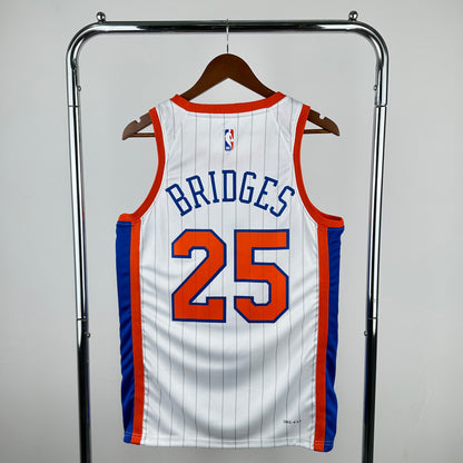 NBA NewYork Knicks special edition Jersey