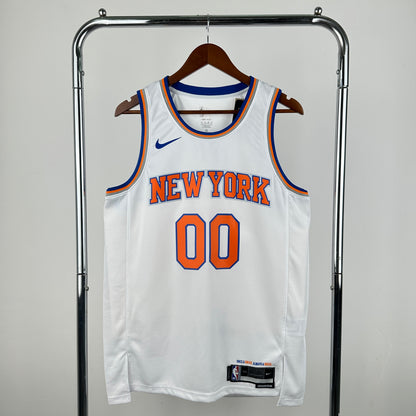 NBA NewYork Knicks Regular season Jersey