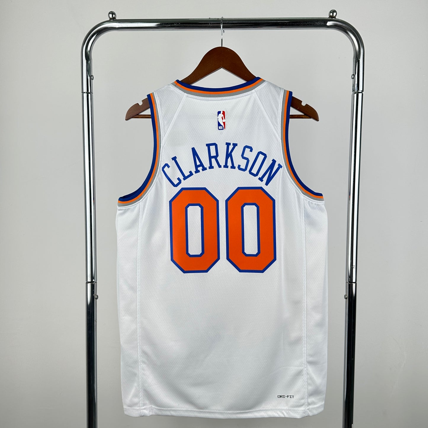 NBA NewYork Knicks Regular season Jersey