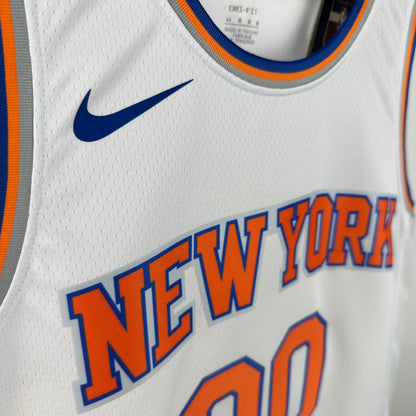 NBA NewYork Knicks Regular season Jersey