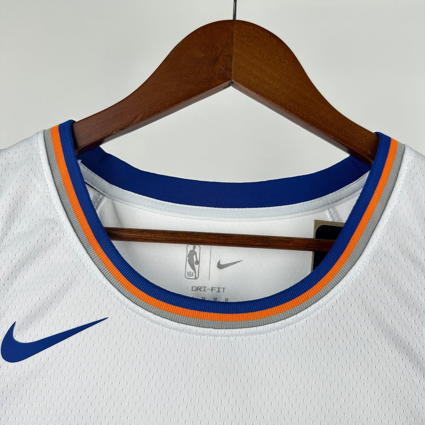 NBA NewYork Knicks Regular season Jersey