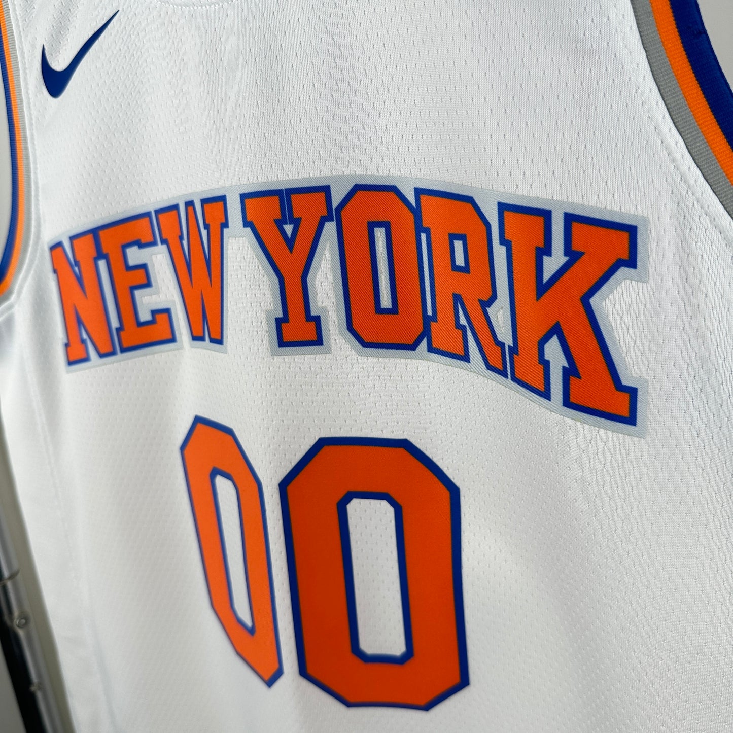 NBA NewYork Knicks Regular season Jersey