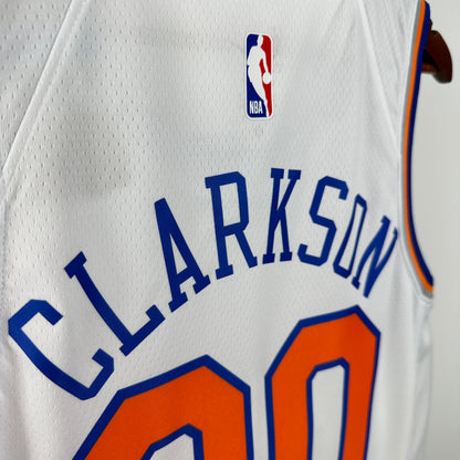 NBA NewYork Knicks Regular season Jersey