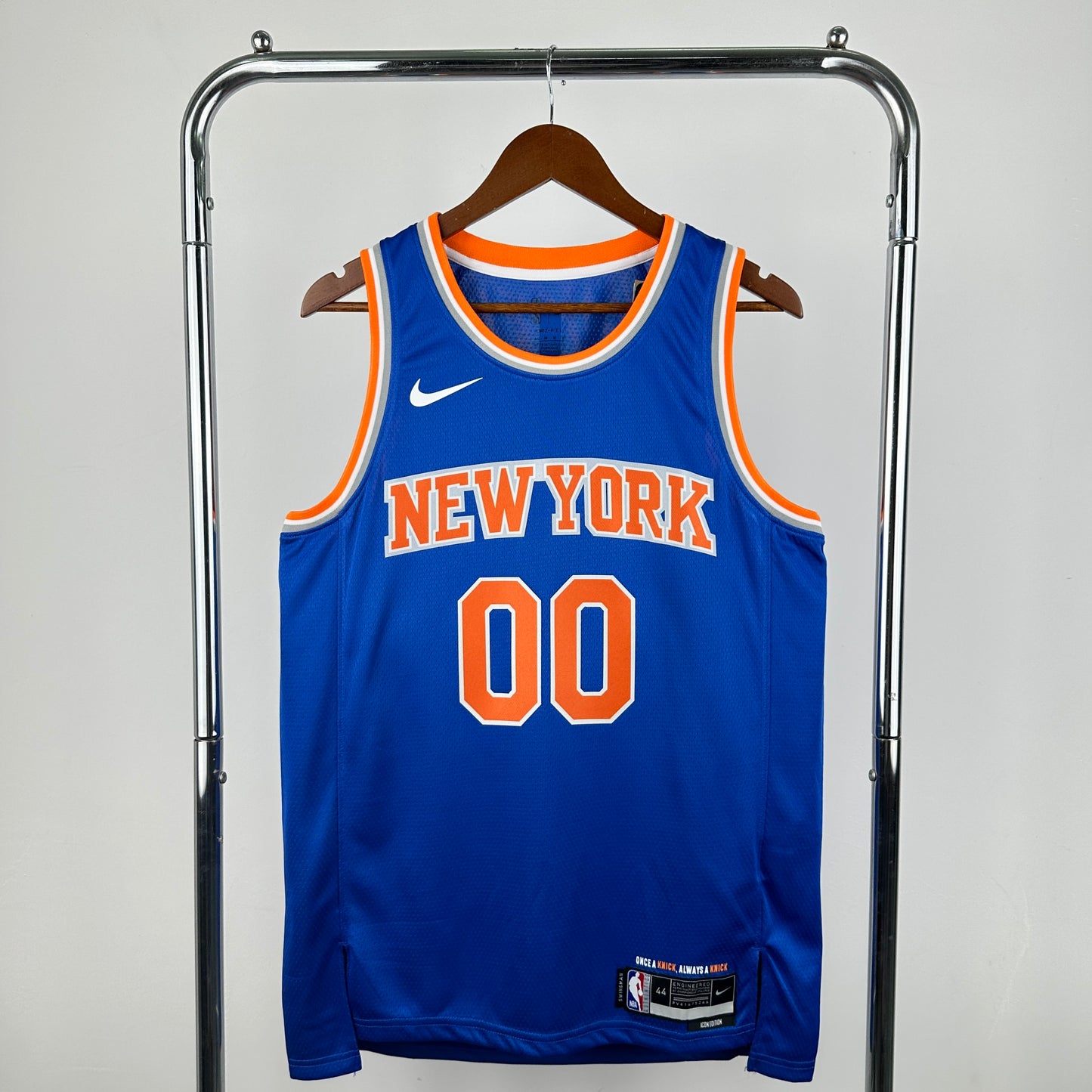 NBA NewYork Knicks Regular season Jersey