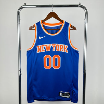 NBA NewYork Knicks Regular season Jersey