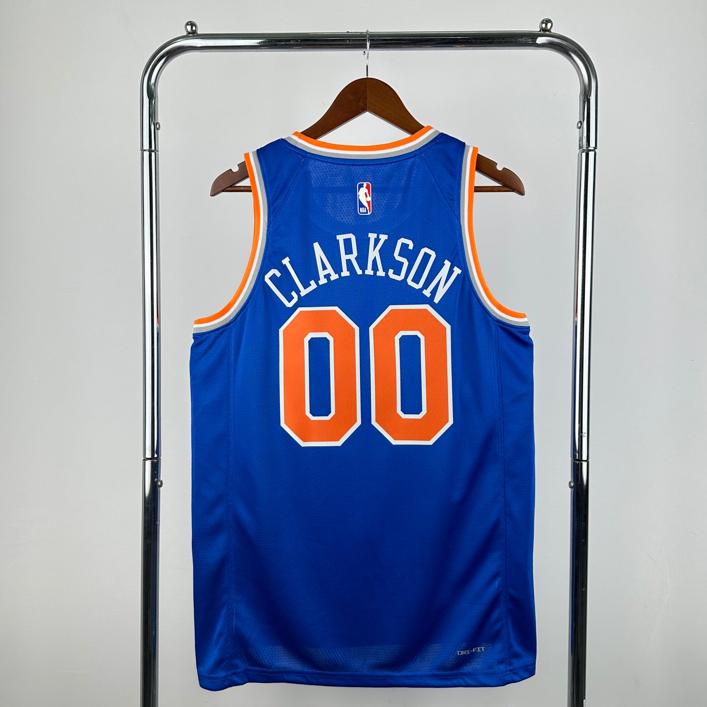 NBA NewYork Knicks Regular season Jersey