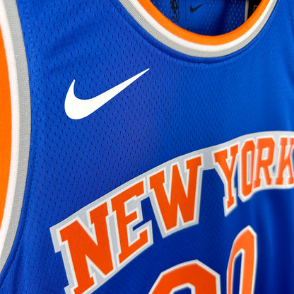 NBA NewYork Knicks Regular season Jersey