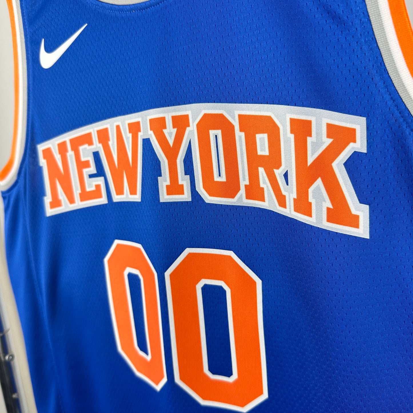 NBA NewYork Knicks Regular season Jersey