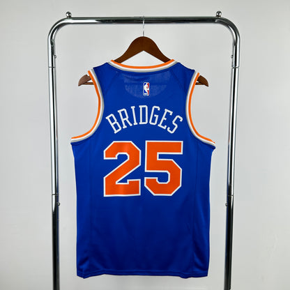 NBA NewYork Knicks Regular season Jersey