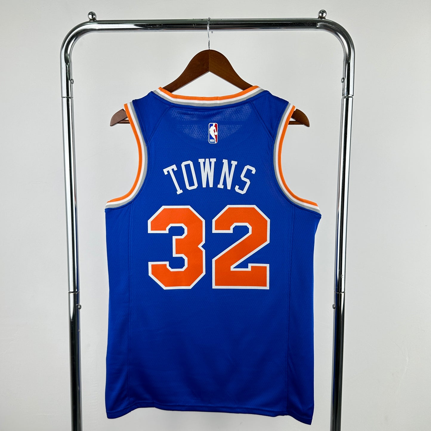 NBA NewYork Knicks Regular season Jersey