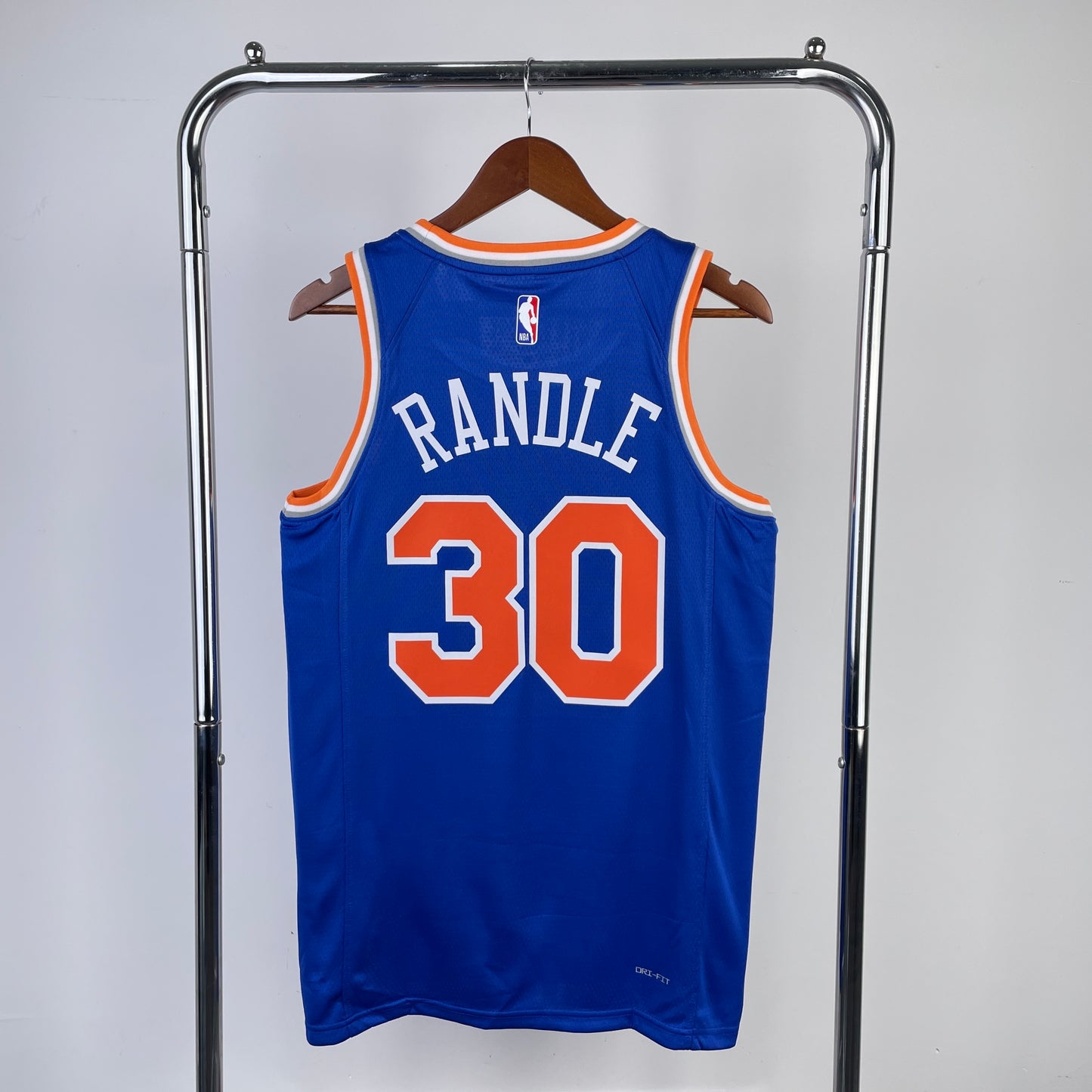NBA NewYork Knicks Regular season Jersey
