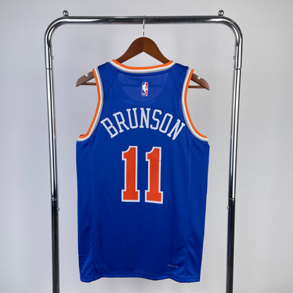 NBA NewYork Knicks Regular season Jersey