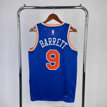 NBA NewYork Knicks Regular season Jersey