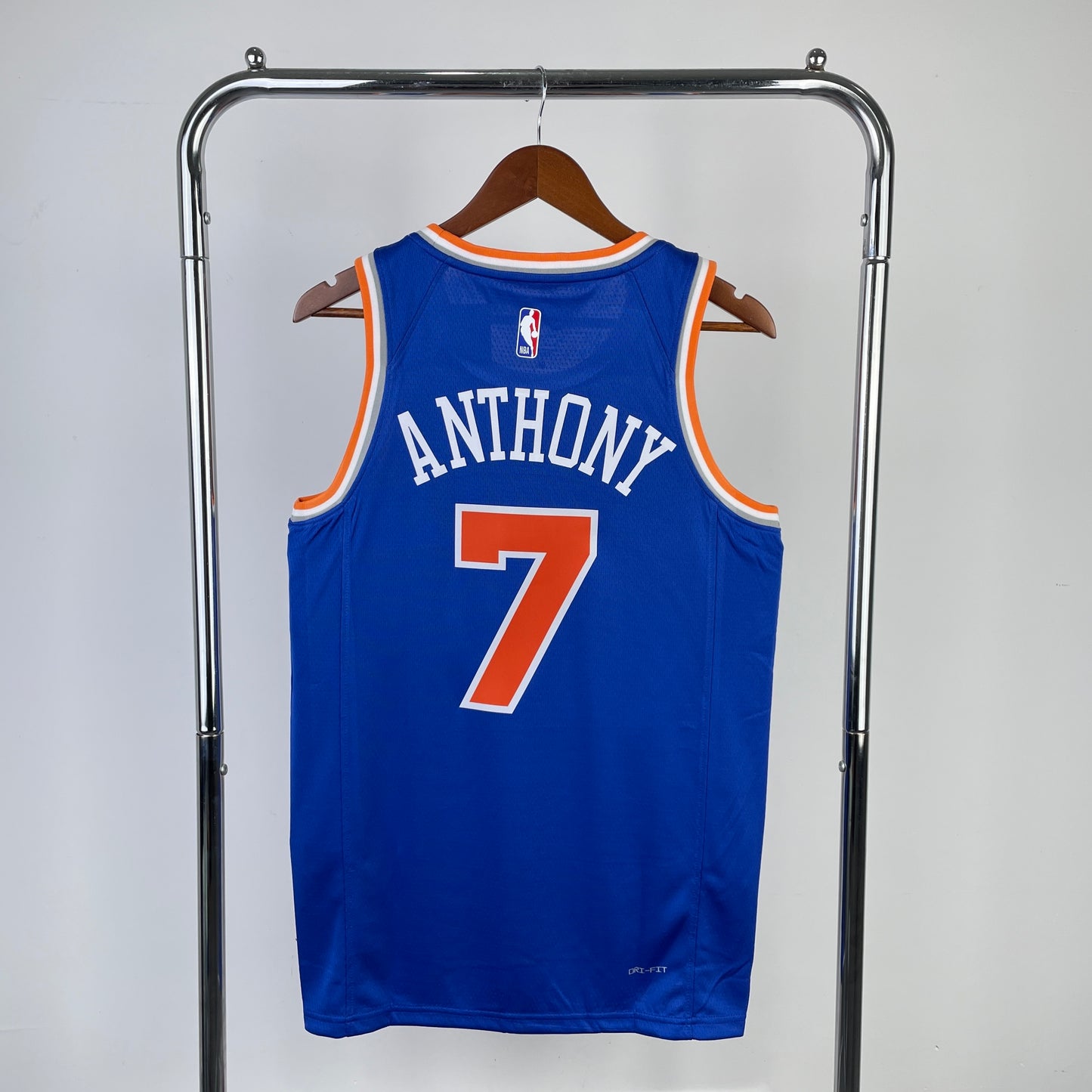 NBA NewYork Knicks Regular season Jersey