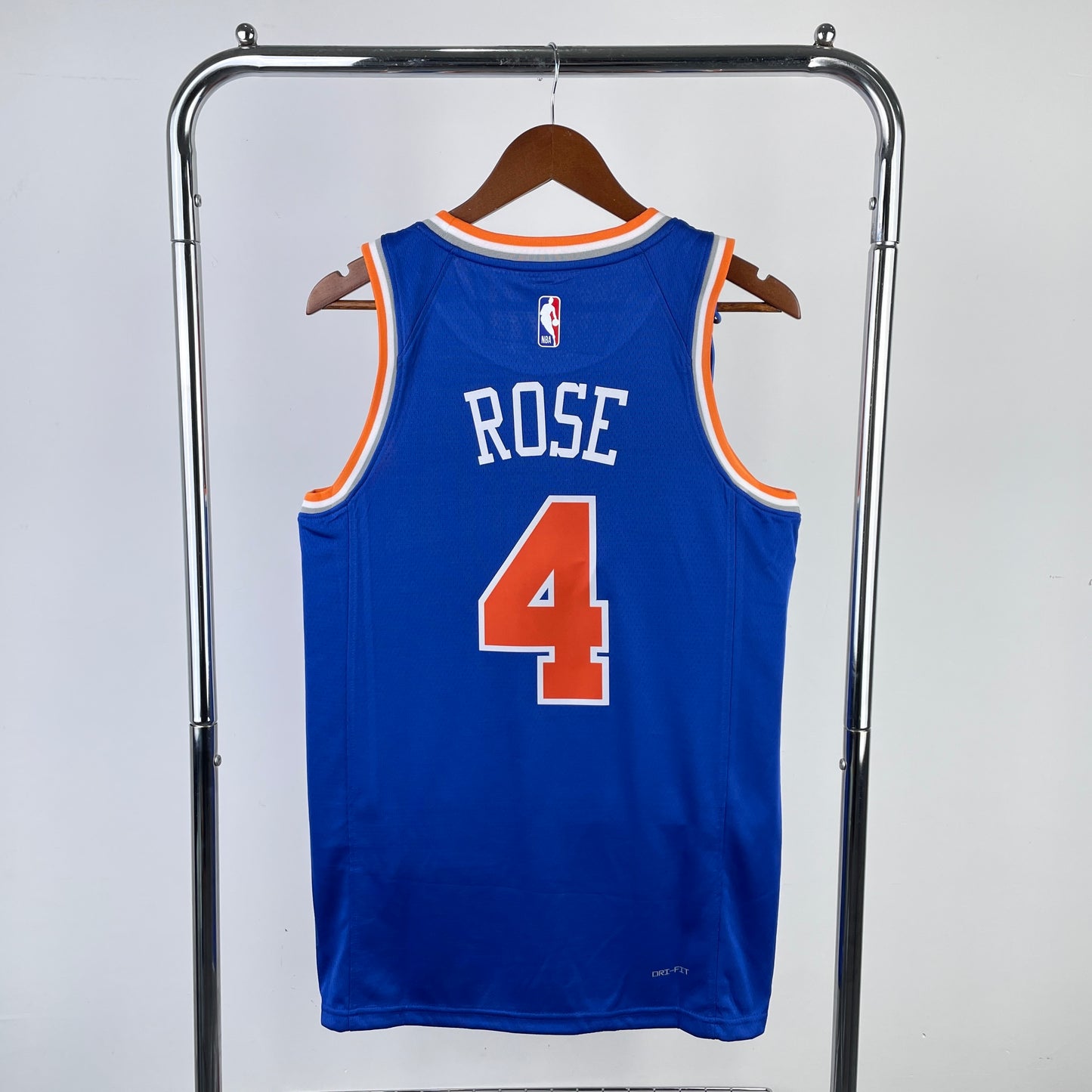 NBA NewYork Knicks Regular season Jersey