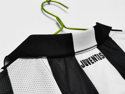 2014/15 Juventus Home Retro Jersey