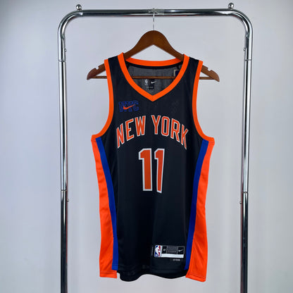 NBA NewYork Knicks  special edition Jersey