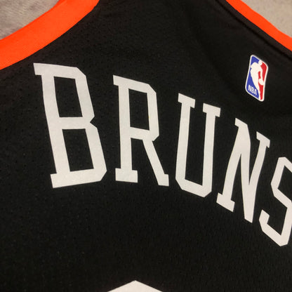NBA NewYork Knicks  special edition Jersey