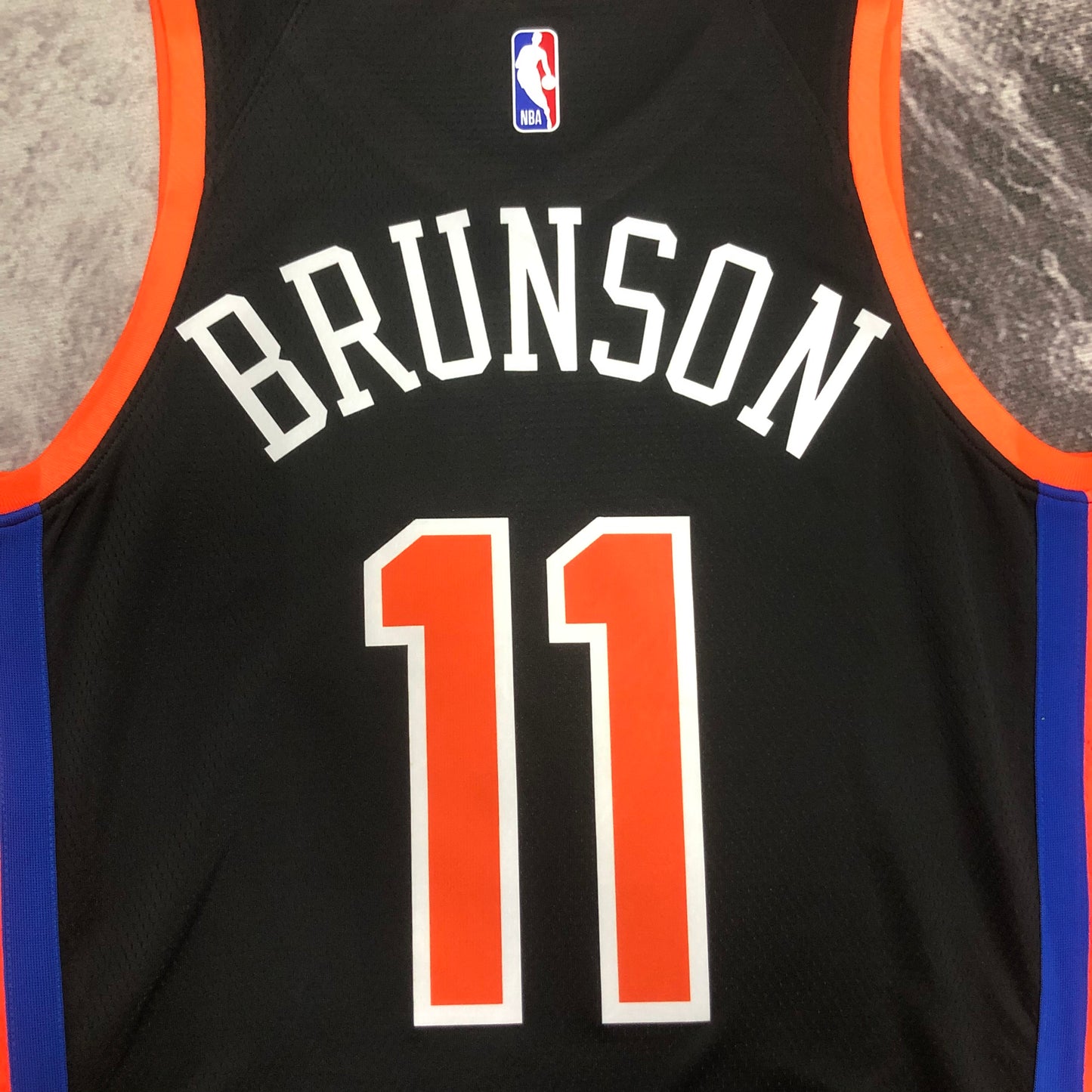 NBA NewYork Knicks  special edition Jersey