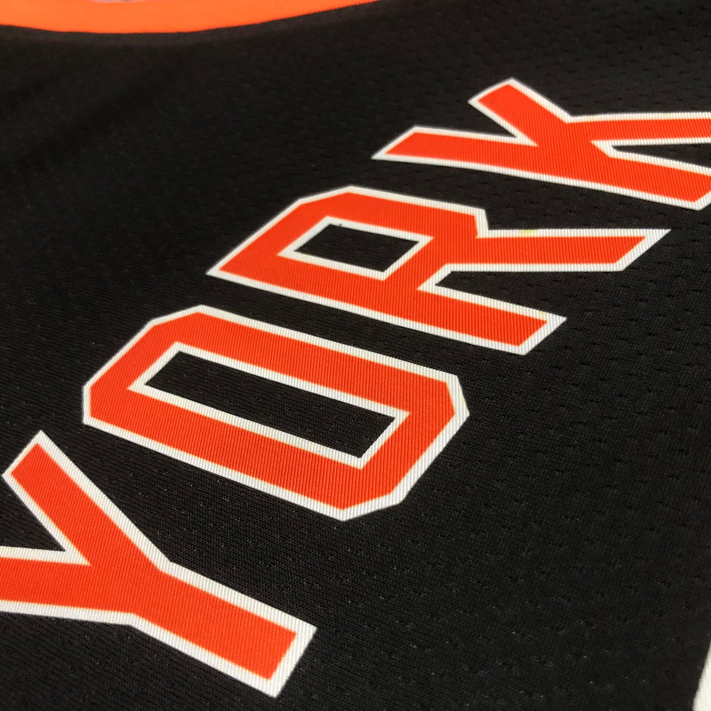 NBA NewYork Knicks  special edition Jersey