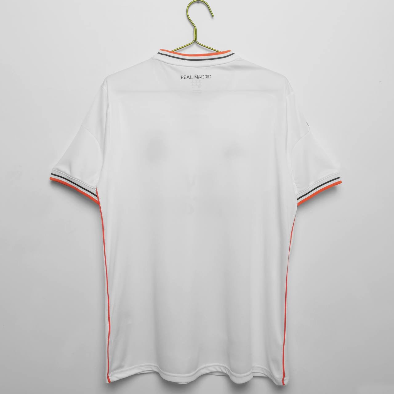 2013/14 Real Madrid Home Retro Jersey