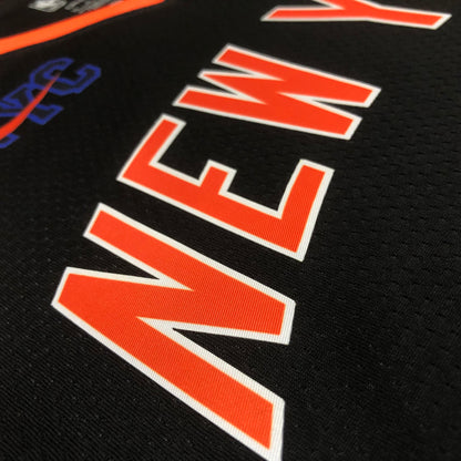 NBA NewYork Knicks  special edition Jersey