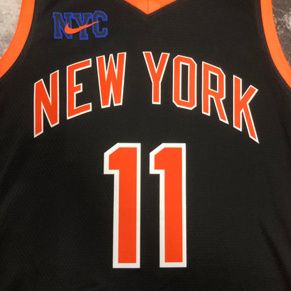 NBA NewYork Knicks  special edition Jersey