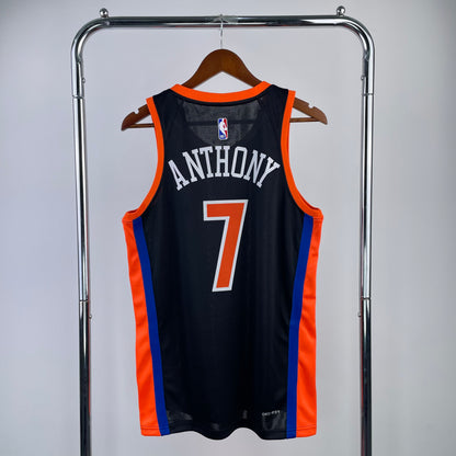 NBA NewYork Knicks  special edition Jersey
