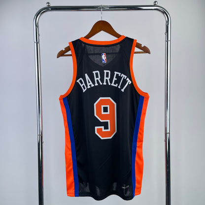 NBA NewYork Knicks  special edition Jersey