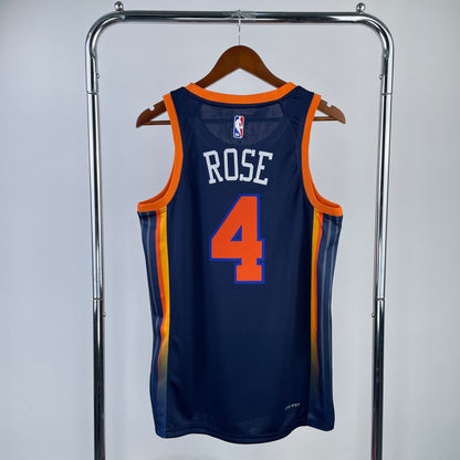 NBA NewYork Knicks Regular season Jersey
