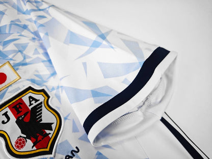 2016/17 Japan Away Retro Jersey