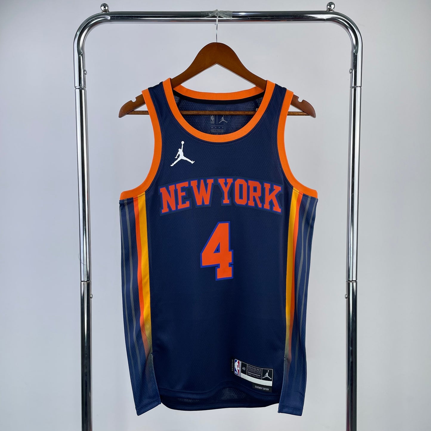 NBA NewYork Knicks Regular season Jersey