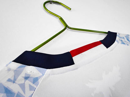 2016/17 Japan Away Retro Jersey