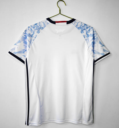 2016/17 Japan Away Retro Jersey