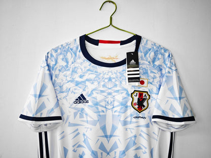 2016/17 Japan Away Retro Jersey