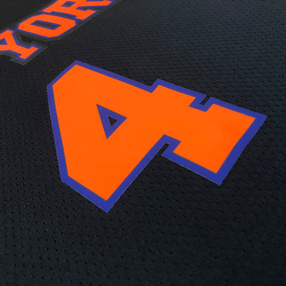 NBA NewYork Knicks Regular season Jersey