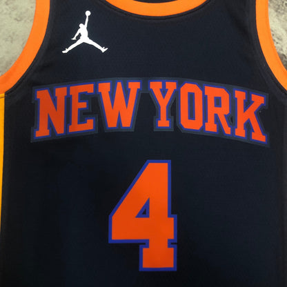 NBA NewYork Knicks Regular season Jersey