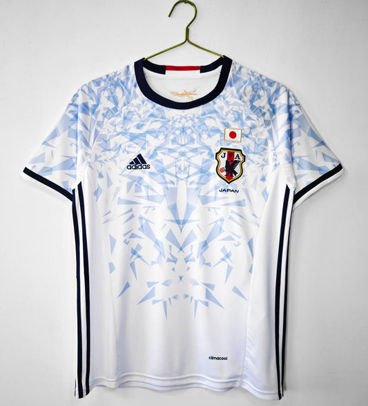 2016/17 Japan Away Retro Jersey