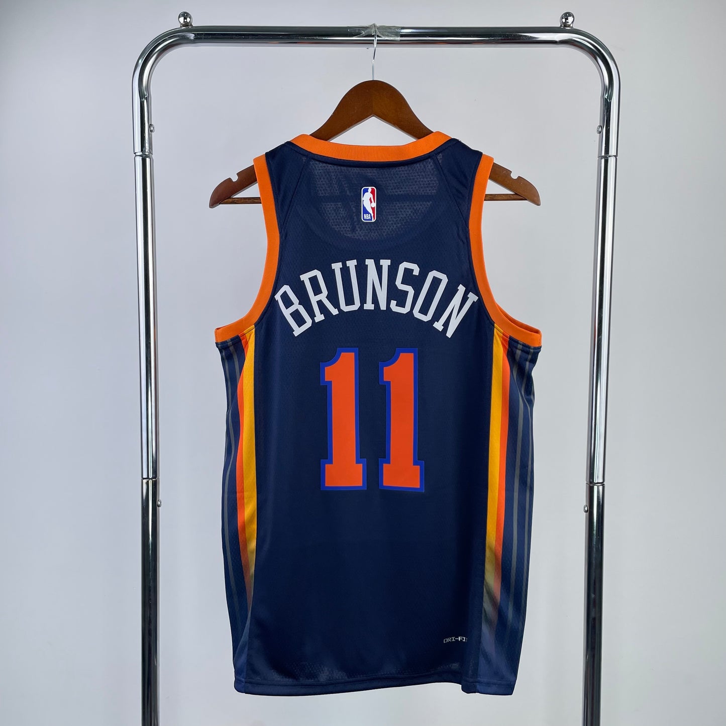 NBA NewYork Knicks Regular season Jersey
