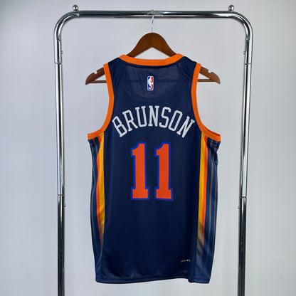 NBA NewYork Knicks Regular season Jersey