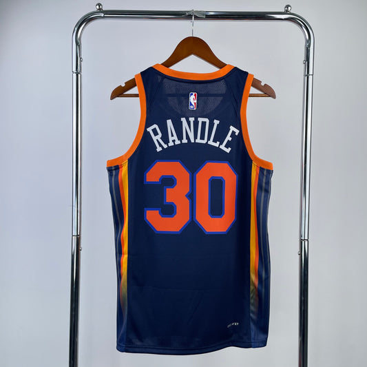 NBA NewYork Knicks Regular season Jersey