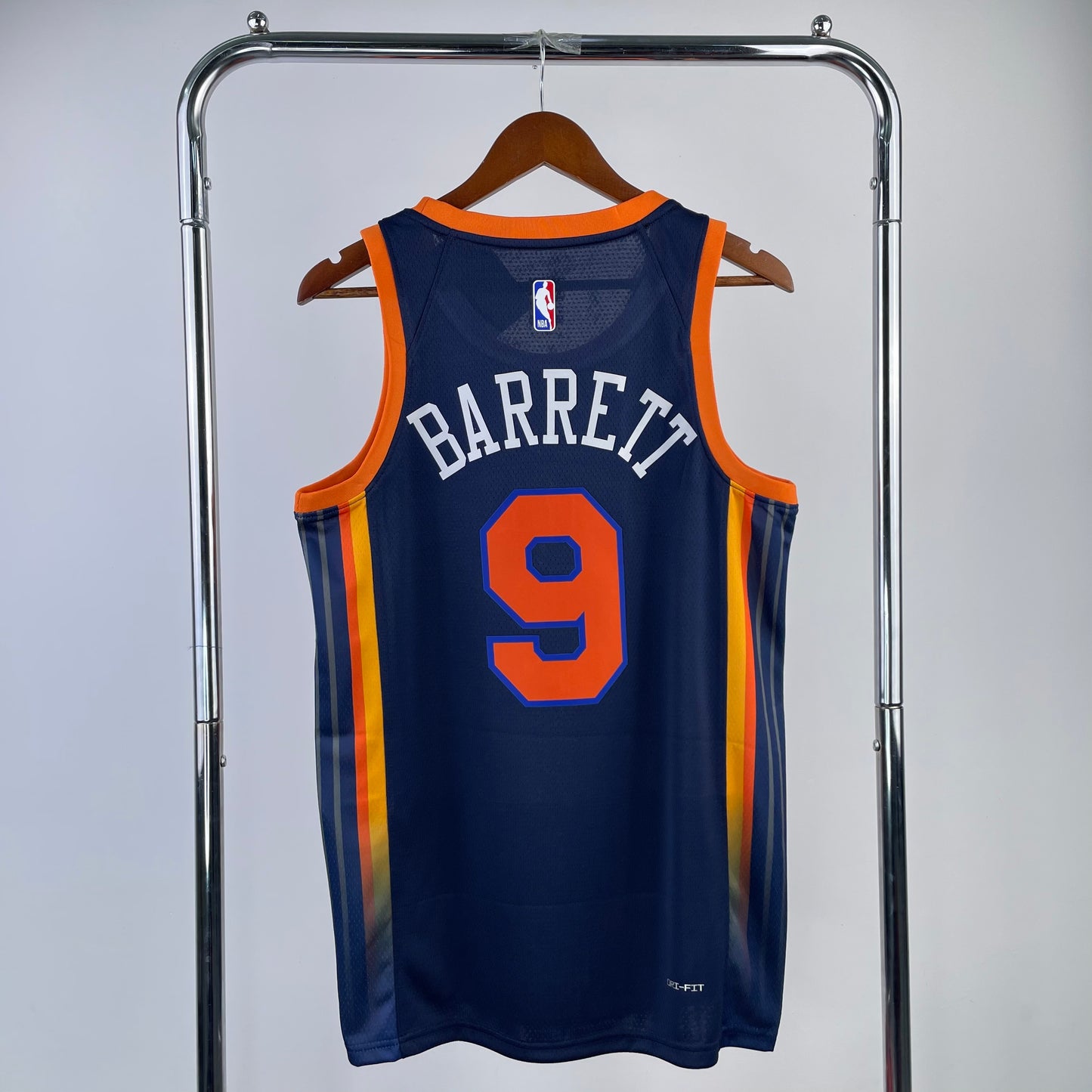 NBA NewYork Knicks Regular season Jersey