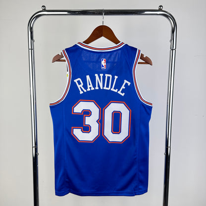 NBA NewYork Knicks  special edition Jersey
