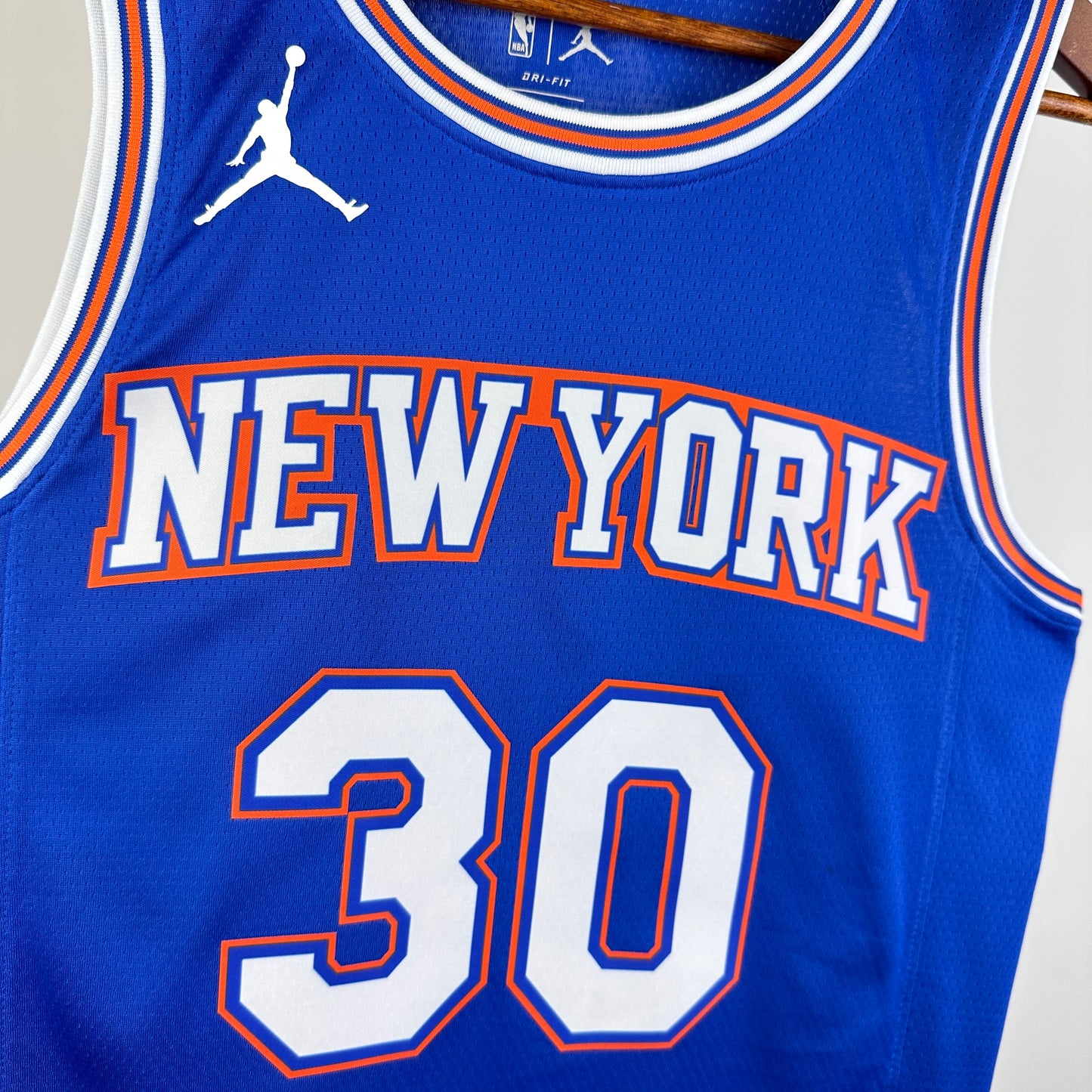 NBA NewYork Knicks  special edition Jersey