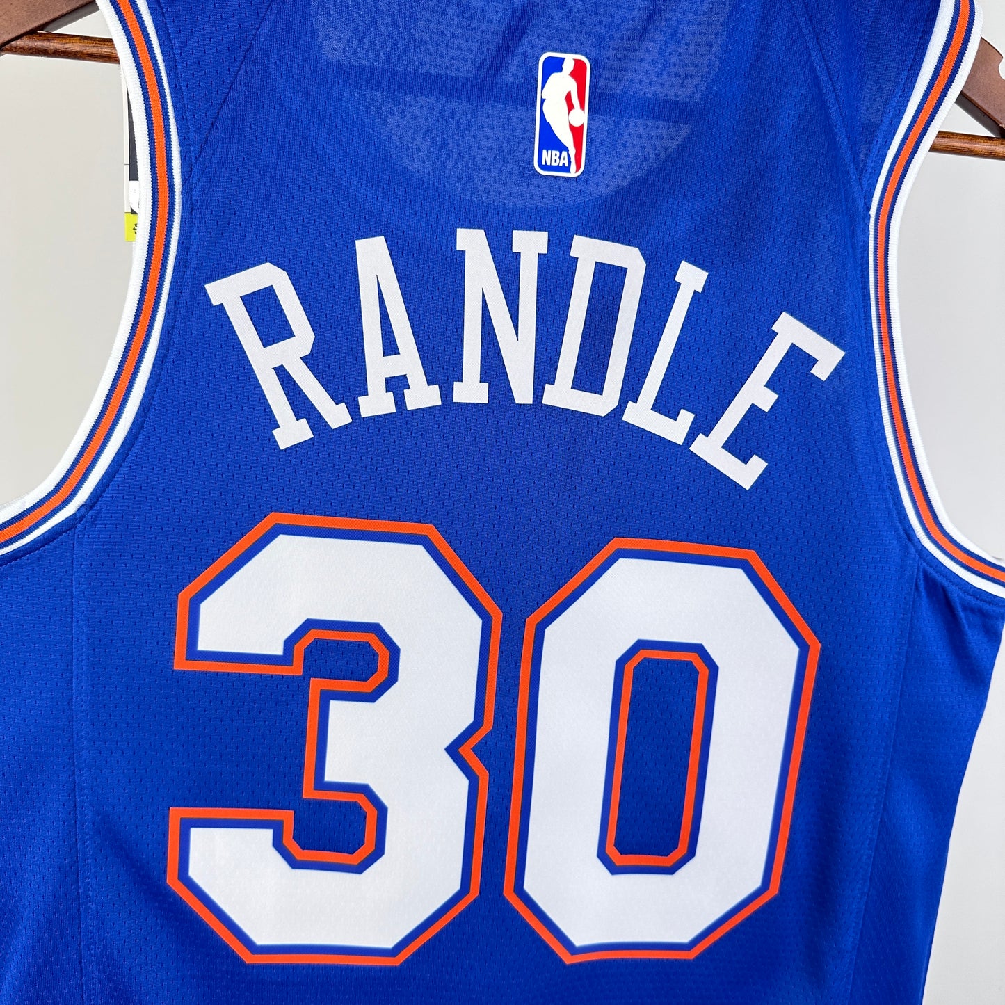 NBA NewYork Knicks  special edition Jersey